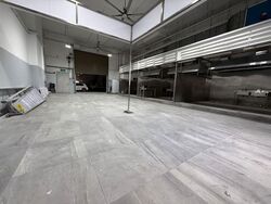 Mandai Connection (D25), Retail #567458001
